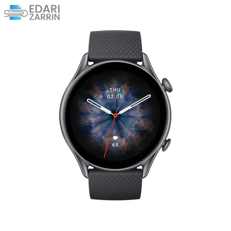 ساعت هوشمند امیزفیت GTR 3 Pro — تصویر ۴