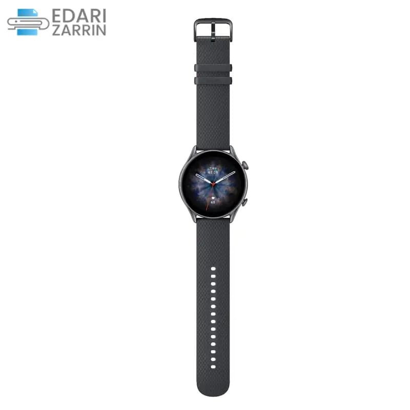 ساعت هوشمند امیزفیت GTR 3 Pro — تصویر ۵