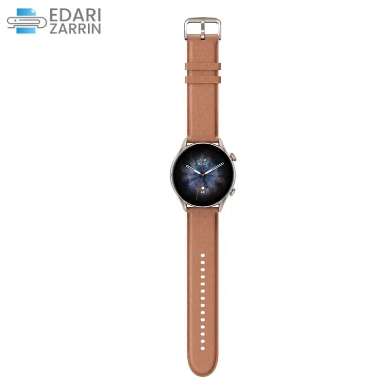 ساعت هوشمند امیزفیت GTR 3 Pro — تصویر ۶