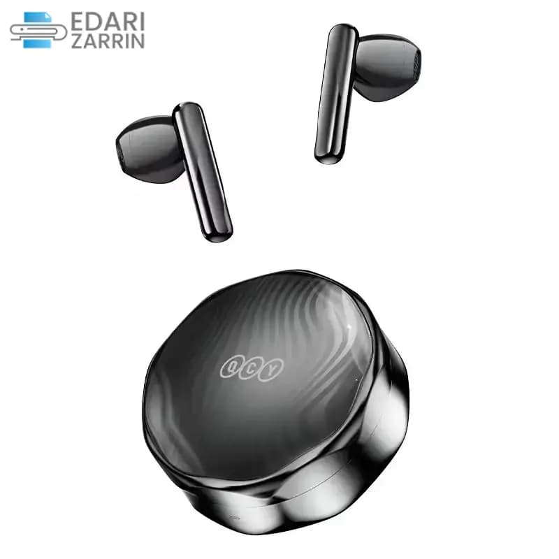 هندزفری بی سیم کیو سی وای مدل Fairybuds T21