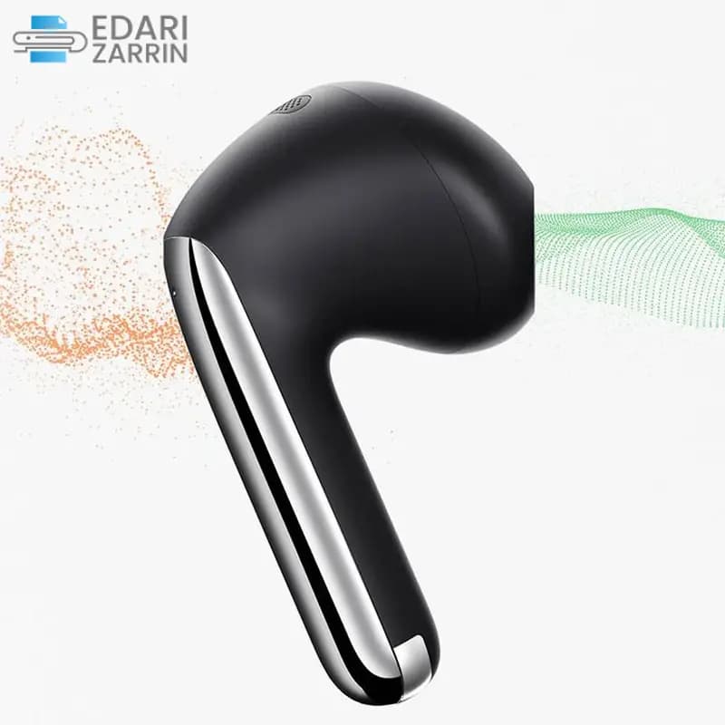 هندزفری بلوتوثی QCY مدل AilyBuds Pro Plus — تصویر ۳