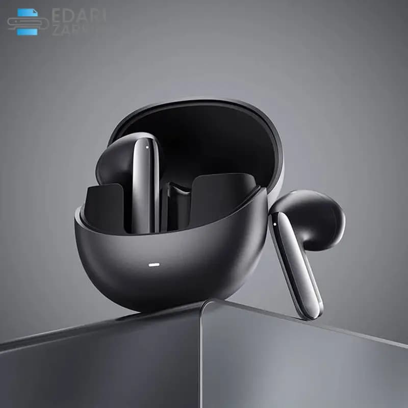 هندزفری بلوتوثی QCY مدل AilyBuds Pro Plus — تصویر ۴