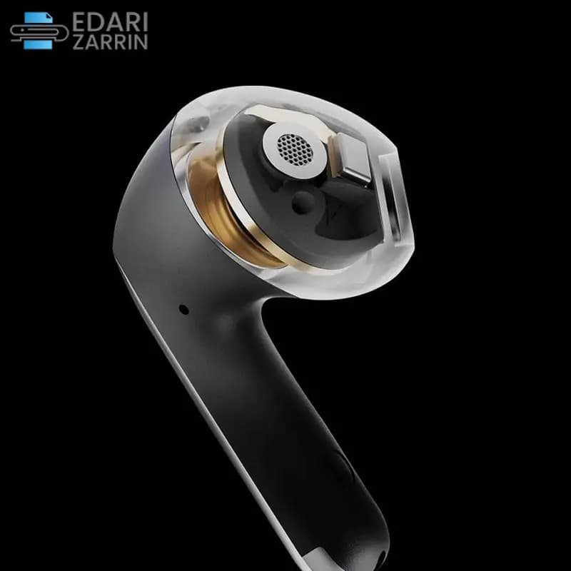 هندزفری بلوتوثی QCY مدل AilyBuds Pro Plus — تصویر ۶