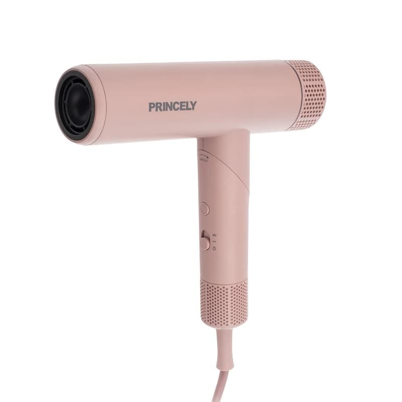 سشوار موتور جت پرنسلی PR283AT
