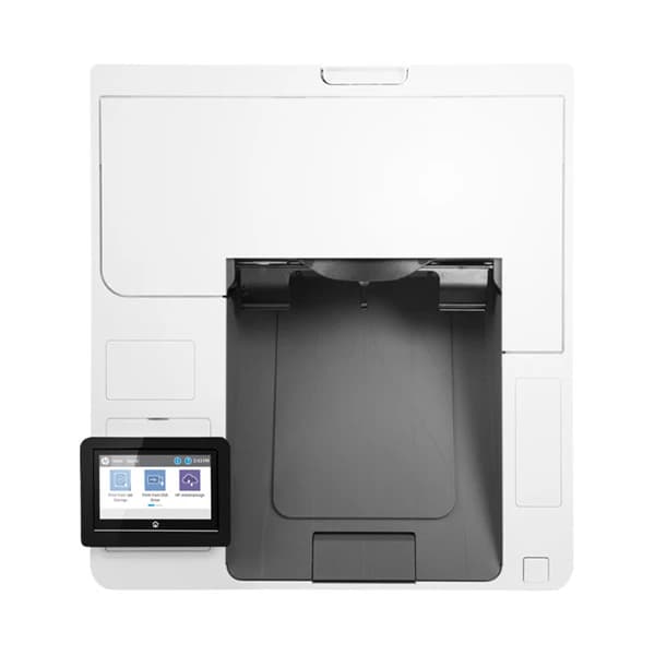 پرینتر لیزری اچ‌پی مدل LaserJet Enterprise M611dn — تصویر ۶