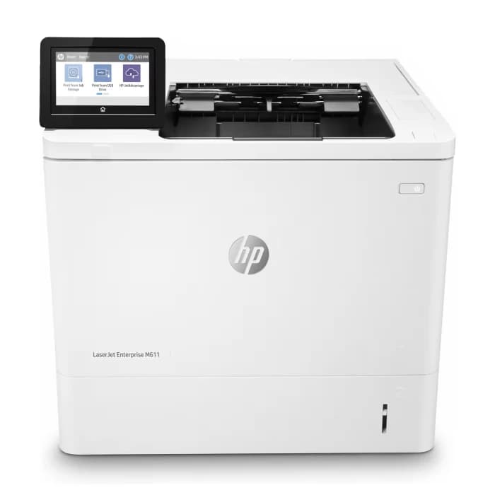 پرینتر لیزری اچ‌پی مدل LaserJet Enterprise M611dn — تصویر ۱۲