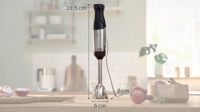 گوشتکوب برقی MSM6M622 — تصویر ۳