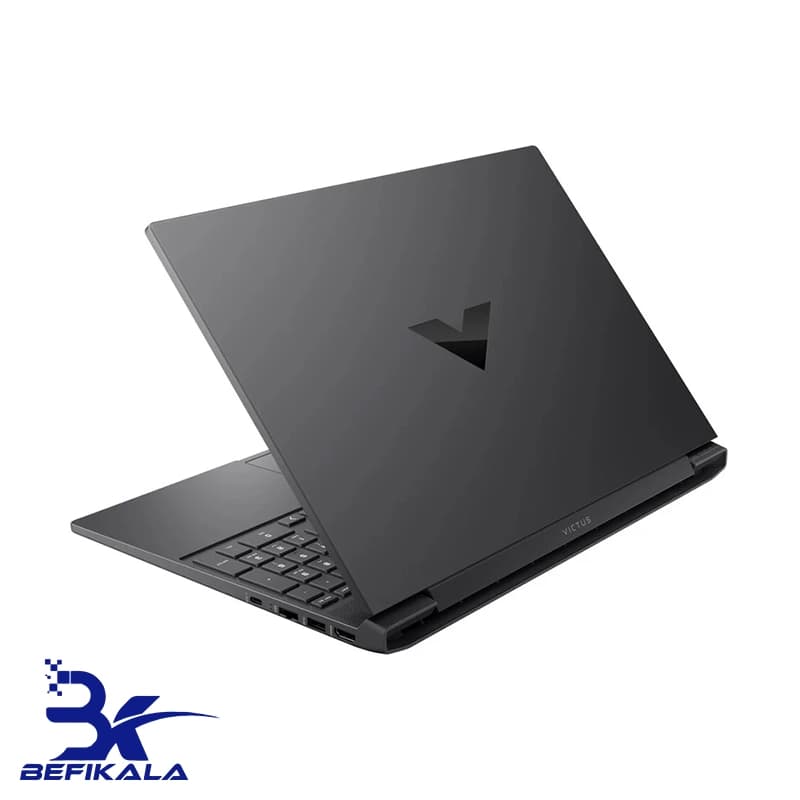 لپ تاپ اچ پی مدل HP Victus 15-FA2701WM | i5 (13420H) | 16GB RAM | 512GB SSD | 6GB RTX4050 — تصویر ۵