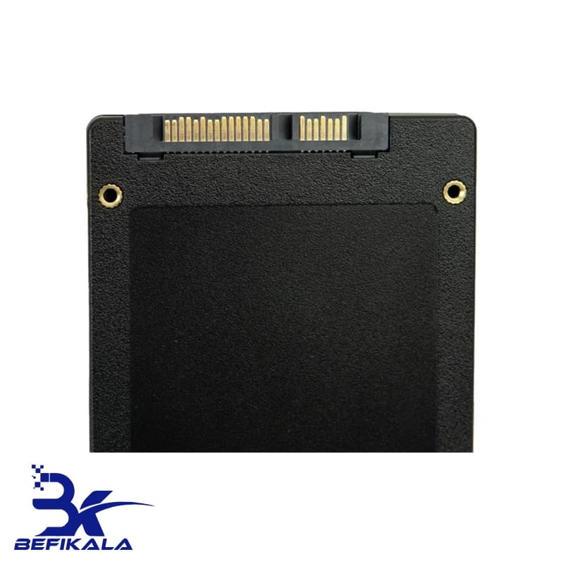 اس اس دی فدک ظرفیت 512 گیگابایت مدل SSD FDK 512GB SATA — تصویر ۳
