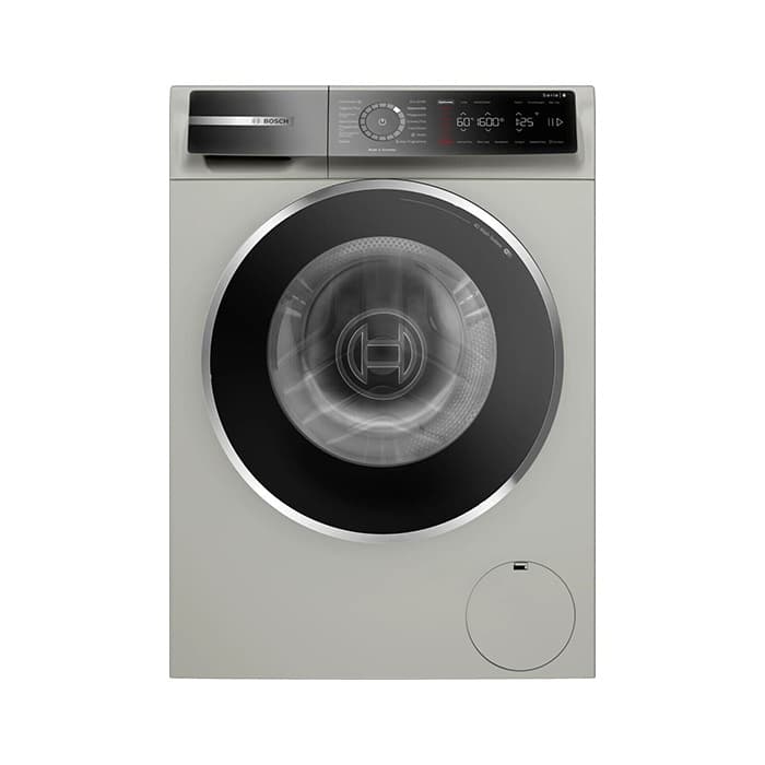 لباسشویی WGB2560X — تصویر ۲