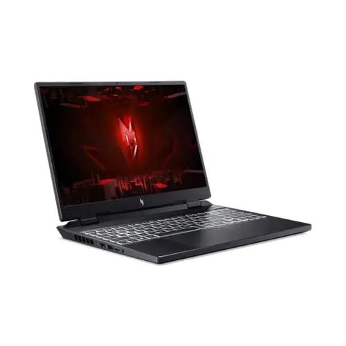 لپ تاپ ایسر مدل Acer Nitro 16 ANV-71-730V | i7(14650HX) | 16GB | 512G SSD | 8GB RTX4060 | PACK — تصویر ۳