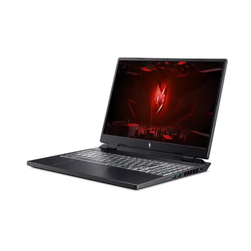 لپ تاپ ایسر مدل Acer Nitro 16 ANV-71-730V | i7(14650HX) | 16GB | 512G SSD | 8GB RTX4060 | PACK — تصویر ۴