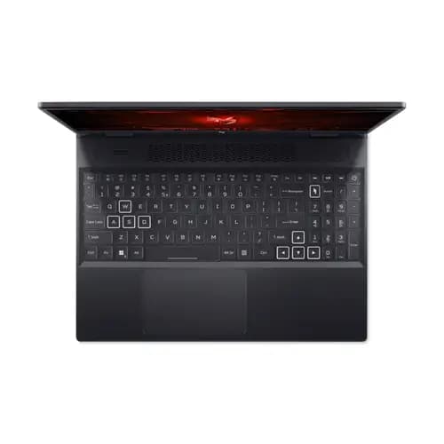 لپ تاپ ایسر مدل Acer Nitro 16 ANV-71 | Core i7 14650HX | 16GB RAM | 512G SSD | VGA RTX4060 به همراه کوله‌پشتی — تصویر ۵