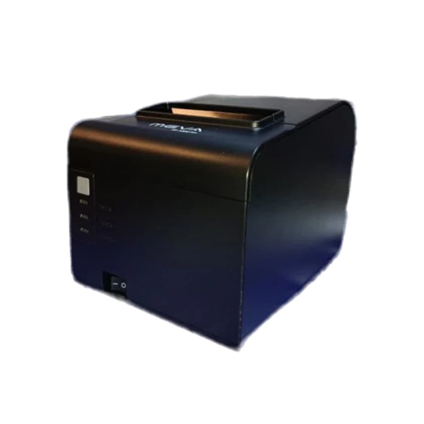 پرینتر حرارتی میوا مدل TP1000 PRO — تصویر ۲