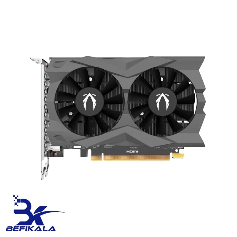 کارت گرافیک زوتک مدل VGA ZOTAC GAMING RTX3050 6GB TWIN EDGE OC — تصویر ۲