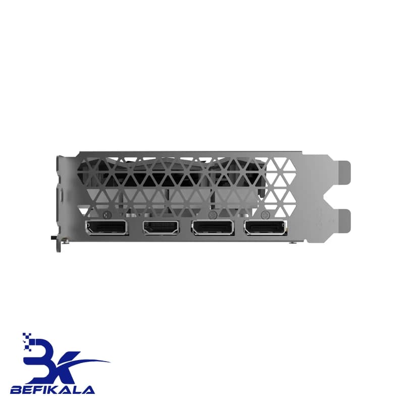 کارت گرافیک زوتک مدل VGA ZOTAC GAMING RTX3050 6GB TWIN EDGE OC — تصویر ۴