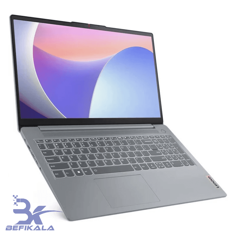 لپ تاپ لنوو مدل LENOVO IdeaPad Slim 3 16IRH10 | i5(13420H) | 8GB | 512G SSD | intel — تصویر ۳