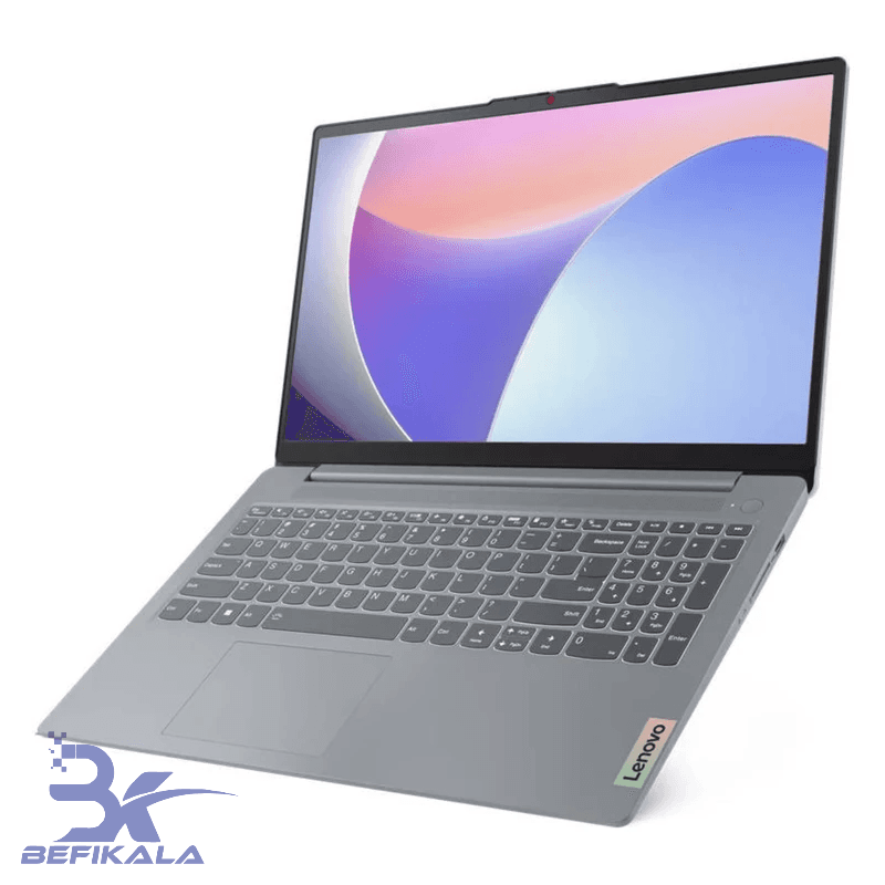 لپ تاپ لنوو مدل LENOVO IdeaPad Slim 3 16IRH10 | i5(13420H) | 8GB | 512G SSD | intel — تصویر ۴