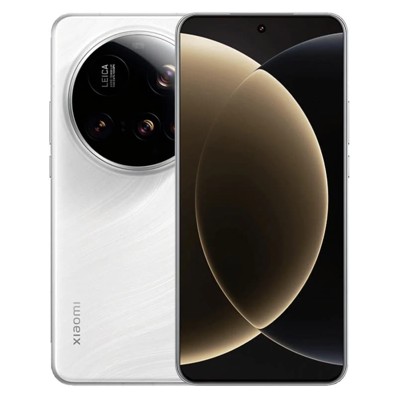 گوشی موبايل شیائومی 5G 15 Ultra ظرفیت 512 گیگابایت رم 16 گیگابایت — تصویر ۴