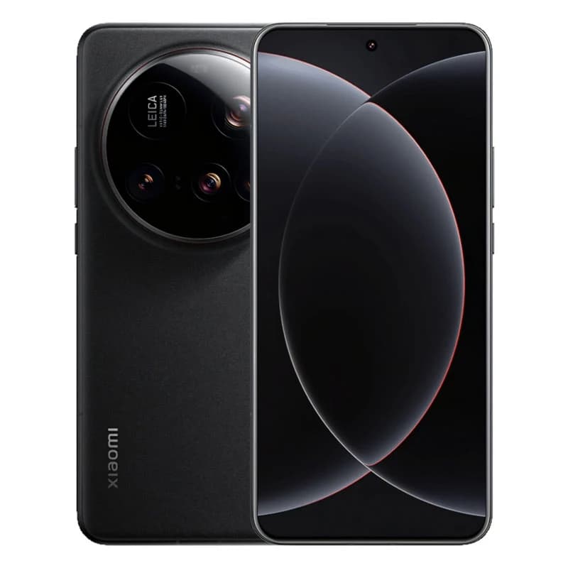 گوشی موبايل شیائومی 5G 15 Ultra ظرفیت 512 گیگابایت رم 16 گیگابایت — تصویر ۵