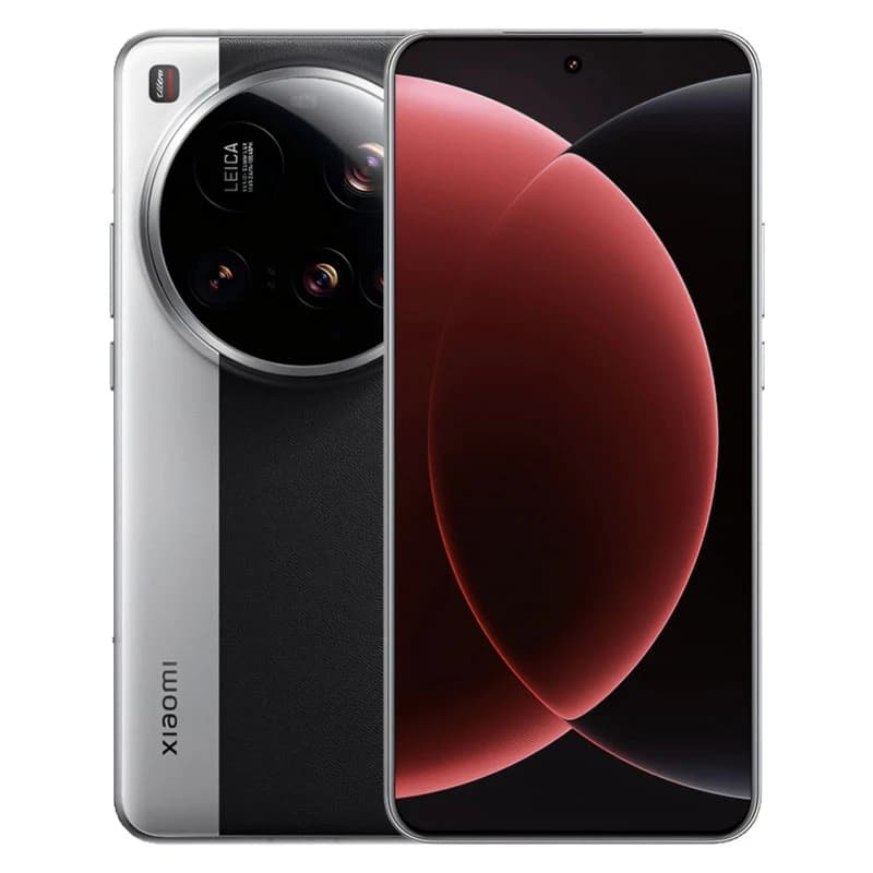 گوشی موبايل شیائومی 5G 15 Ultra ظرفیت 512 گیگابایت رم 16 گیگابایت