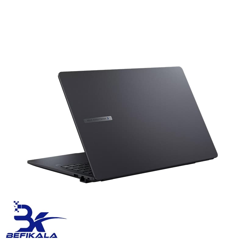 لپ تاپ ایسوس مدل ASUS B1503CVA | i7(13620H) | 8GB | 512GB SSD | Intel — تصویر ۴