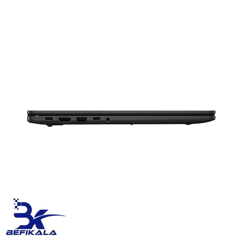 لپ تاپ ایسوس مدل ASUS B1503CVA | i7(13620H) | 8GB | 512GB SSD | Intel — تصویر ۷