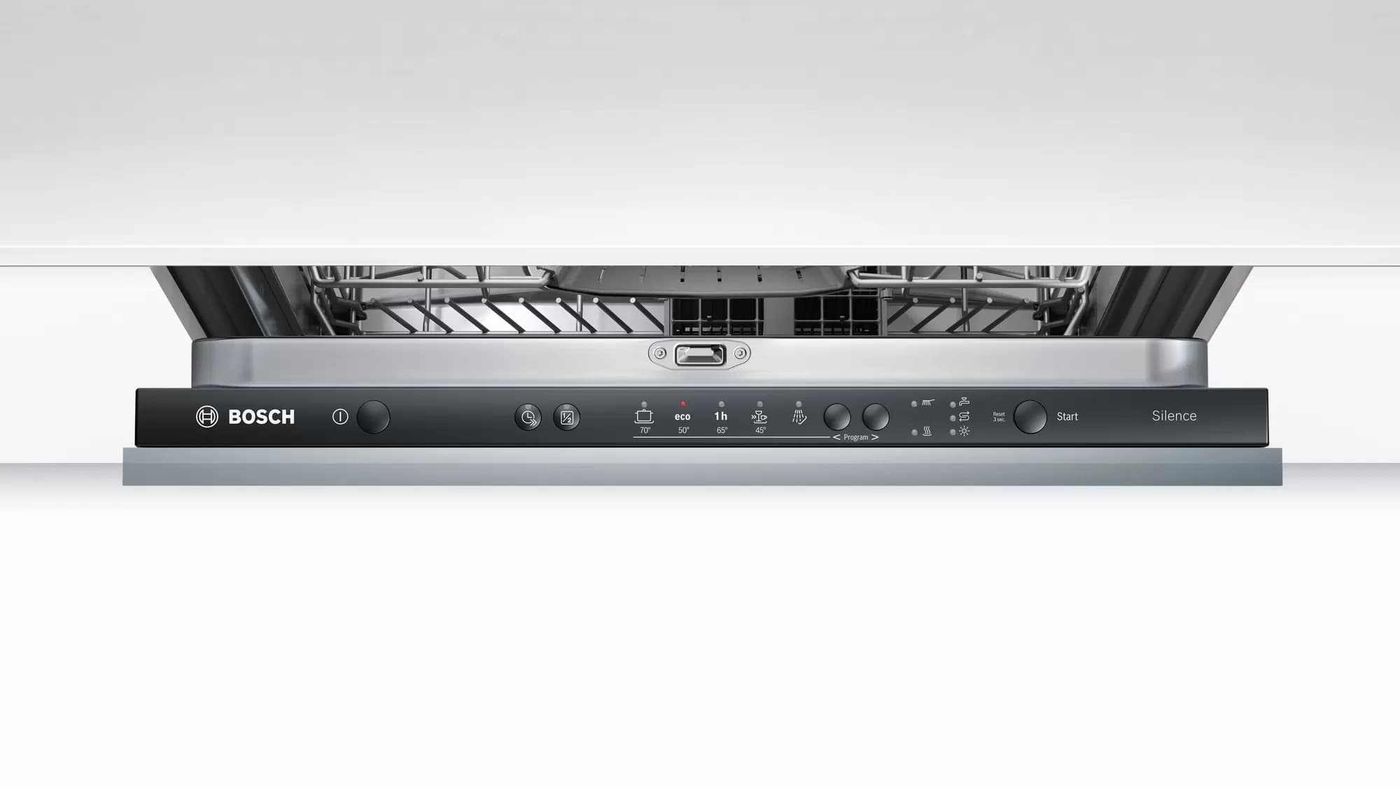 ظرفشویی توکار SMV26AX00 — تصویر ۵