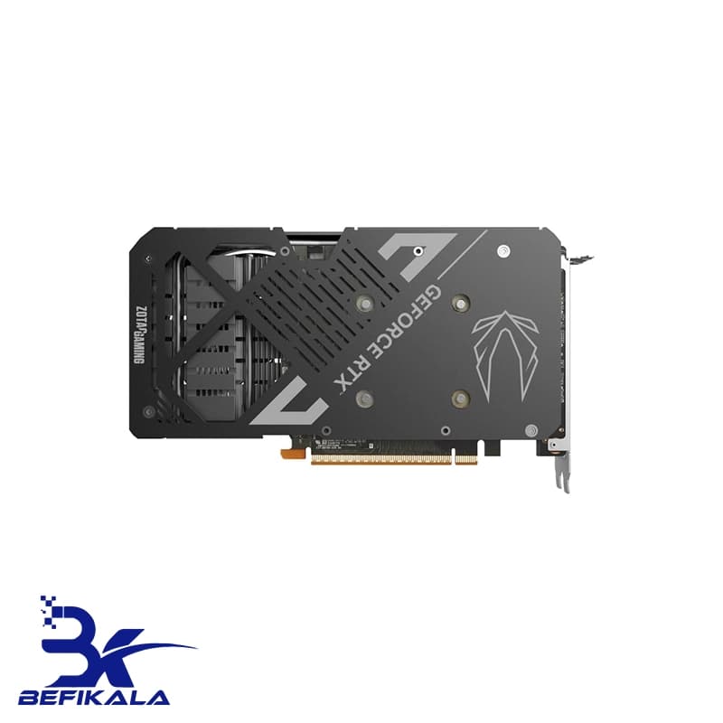 کارت گرافیک زوتک مدل VGA ZOTAC GAMING RTX5050 8GB — تصویر ۳