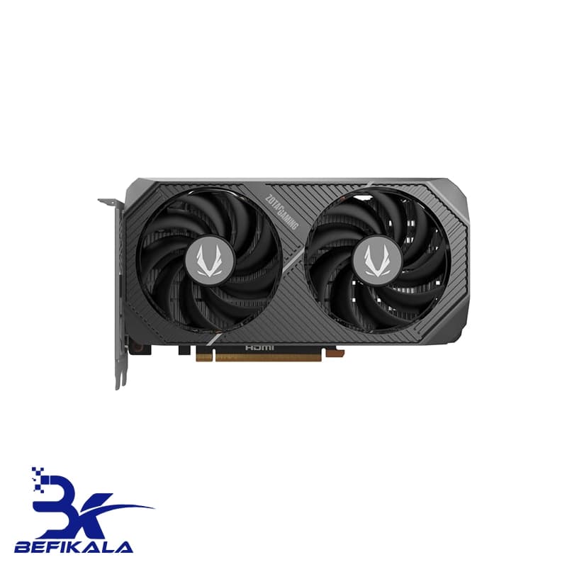 کارت گرافیک زوتک مدل VGA ZOTAC GAMING RTX5050 8GB
