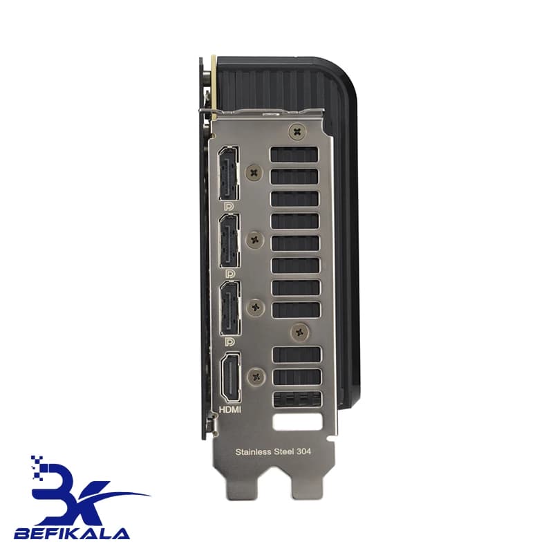 کارت گرافیک ایسوس مدل VGA ASUS PRIME RTX5070TI 16G — تصویر ۵