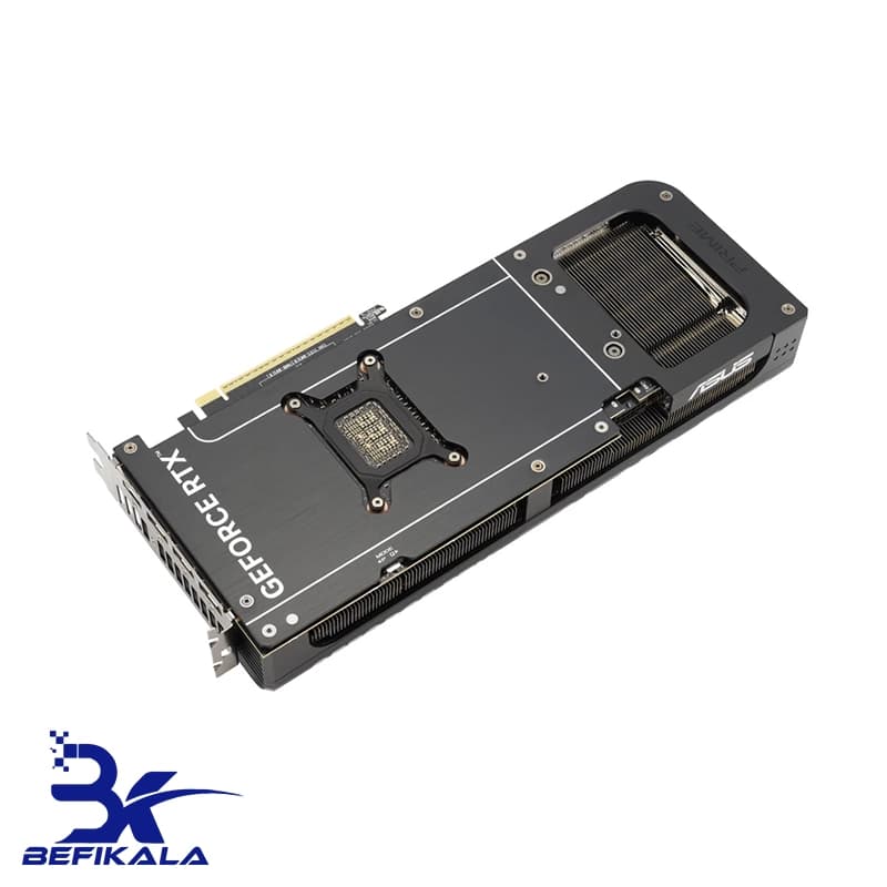 کارت گرافیک ایسوس مدل VGA ASUS PRIME RTX5070TI 16G — تصویر ۶