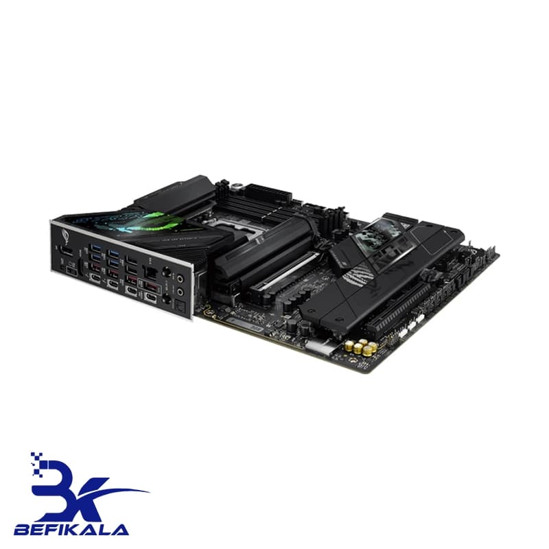 مادربرد ایسوس مدل MB ASUS ROG STRIX Z890-F GAMING WIFI — تصویر ۶