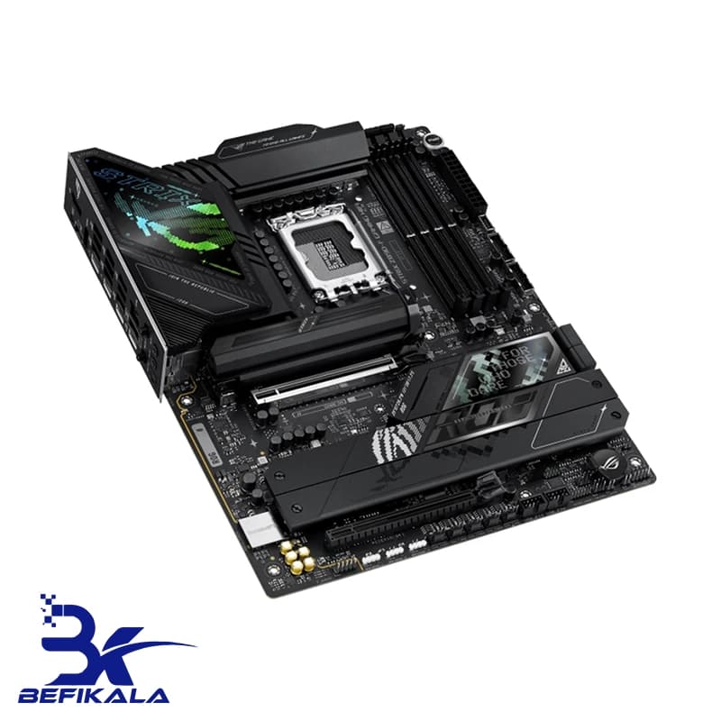 مادربرد ایسوس مدل MB ASUS ROG STRIX Z890-F GAMING WIFI — تصویر ۱۲