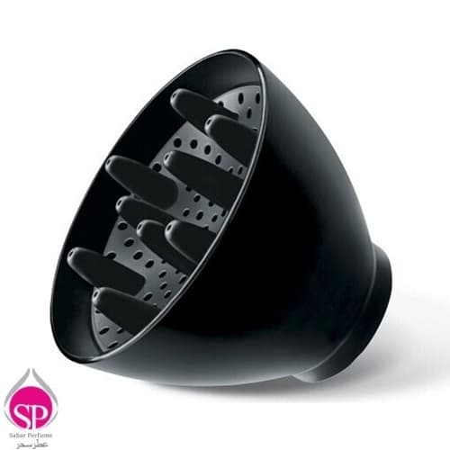 سشوار حرفه‌ای والرا Swiss Silent Jet 8600 Ionic — تصویر ۵