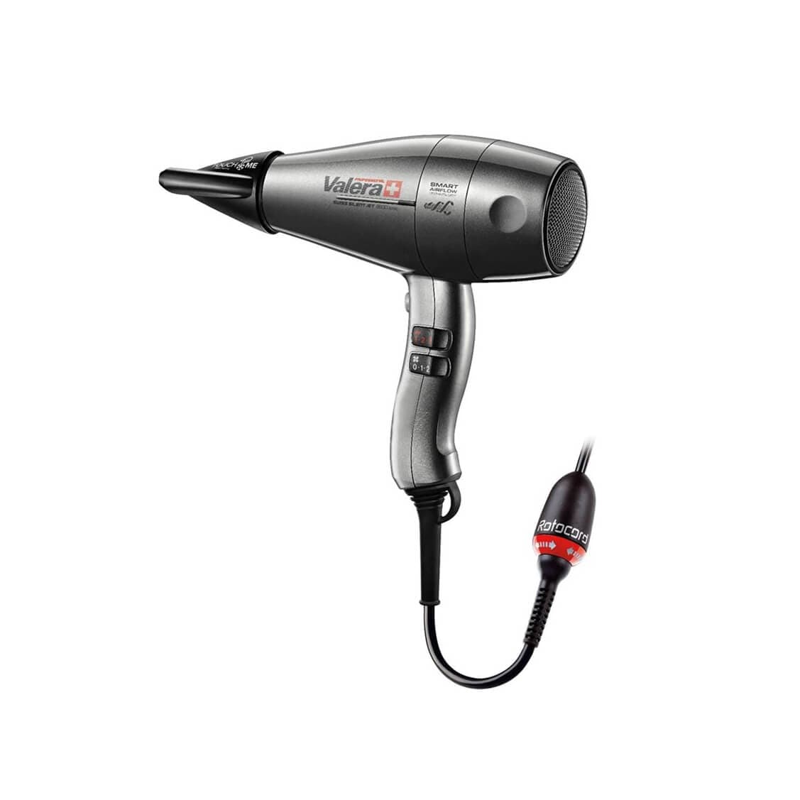 سشوار حرفه‌ای والرا Swiss Silent Jet 8600 Ionic
