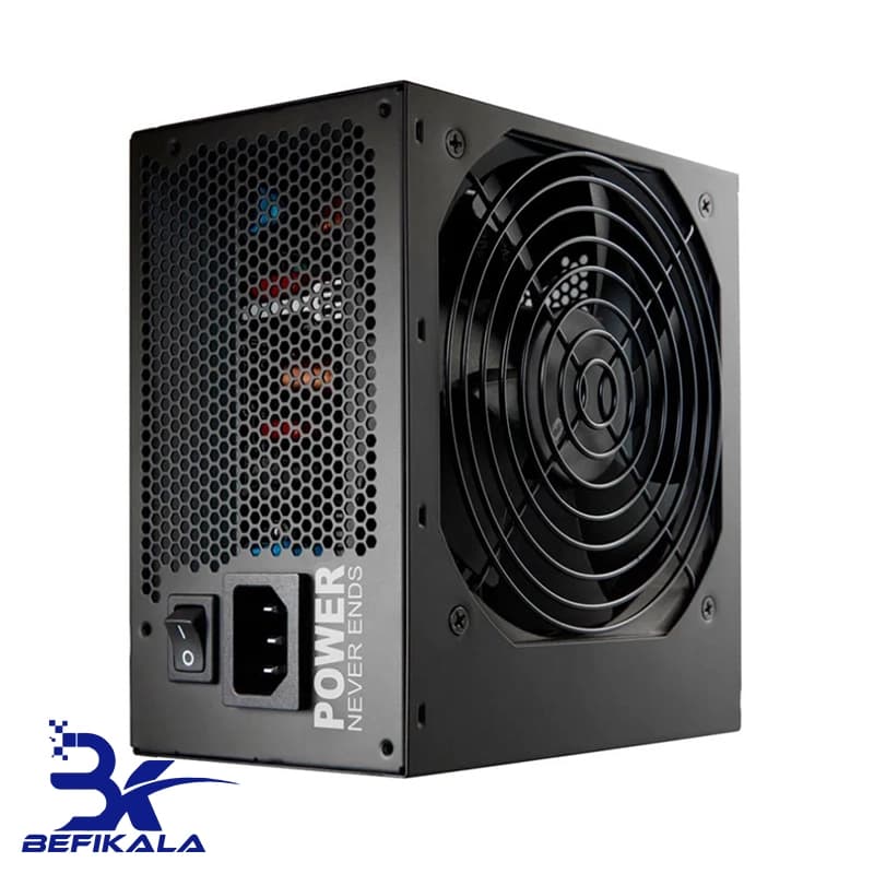 پاور اف اس پی مدل POWER FSP HP2-700 ATX 3.1 GEN5 — تصویر ۴