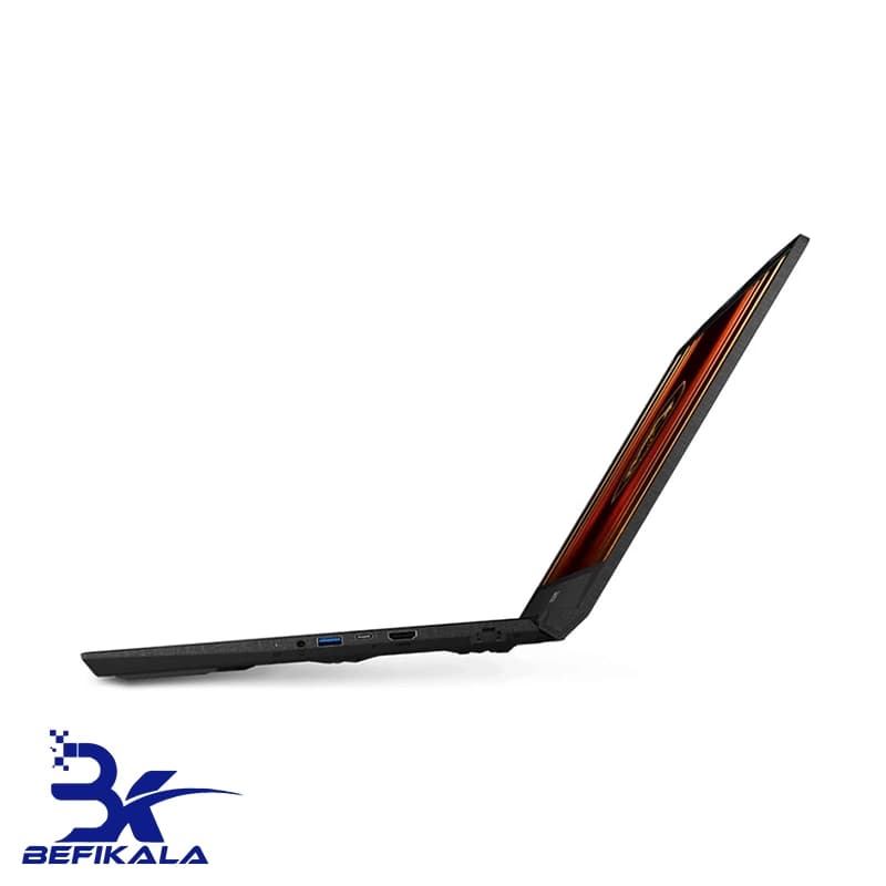 لپ تاپ ام اس ای مدل MSI KATANA 15 HX B14WFK | i9(14900HX) | 16GB | 1TB | 8GB RTX5060 — تصویر ۴