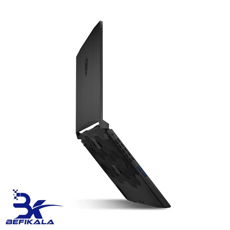 لپ تاپ ام اس ای مدل MSI KATANA 15 HX B14WFK | i9(14900HX) | 16GB | 1TB | 8GB RTX5060 — تصویر ۵