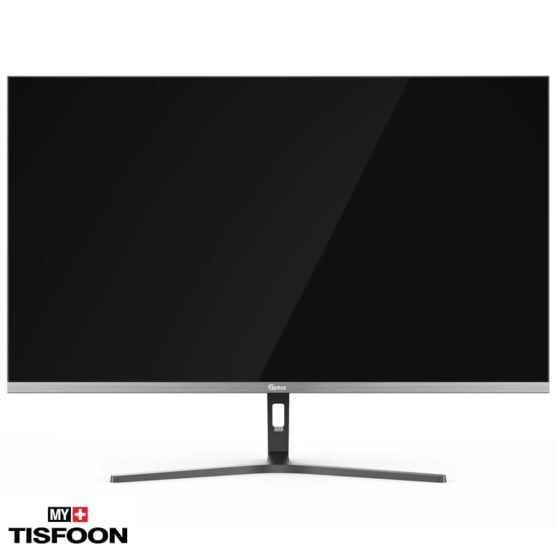 مانیتور ۲۷ اینچ جی‌پلاس مدل GDM-275MN — تصویر ۹