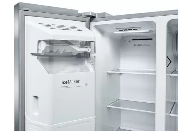 ساید بای ساید KAG93AW30 — تصویر ۴