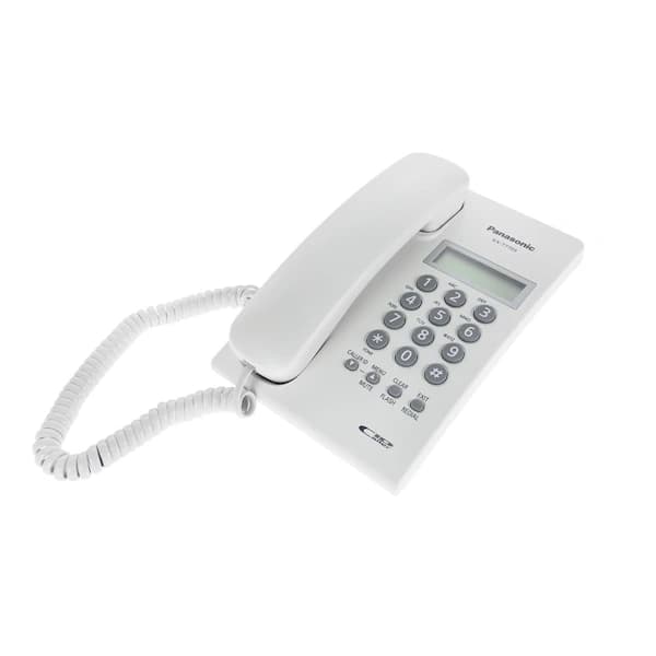 تلفن با سیم پاناسونیک مدل KX-T7703X — تصویر ۳