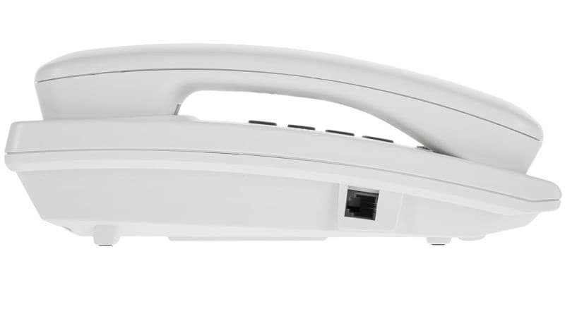 تلفن با سیم پاناسونیک مدل KX-T7703X — تصویر ۱۱