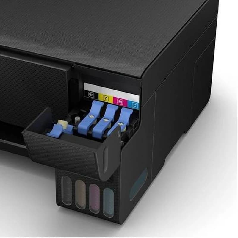 پرینتر چند کاره جوهر افشان اپسون مدل EcoTank L3251 — تصویر ۶