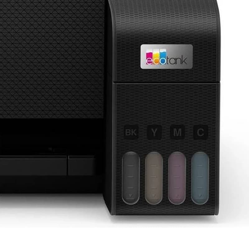 پرینتر چند کاره جوهر افشان اپسون مدل EcoTank L3251 — تصویر ۷