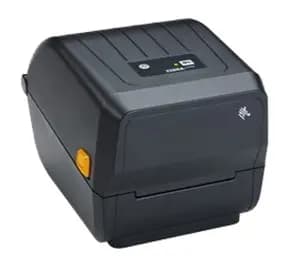 پرینتر لیبل زن زبرا مدل Zd888CR — تصویر ۵