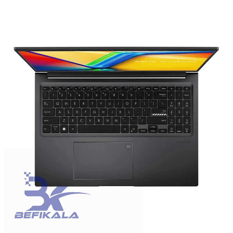 لپ تاپ ایسوس مدل ASUS M1605YA-MB725 | R7(7730U) | 8GB RAM | 512GB SSD | VRGA 8 — تصویر ۳