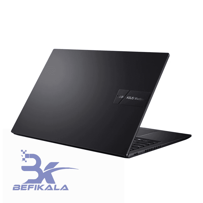 لپ تاپ ایسوس مدل ASUS M1605YA-MB725 | R7(7730U) | 8GB RAM | 512GB SSD | VRGA 8 — تصویر ۵