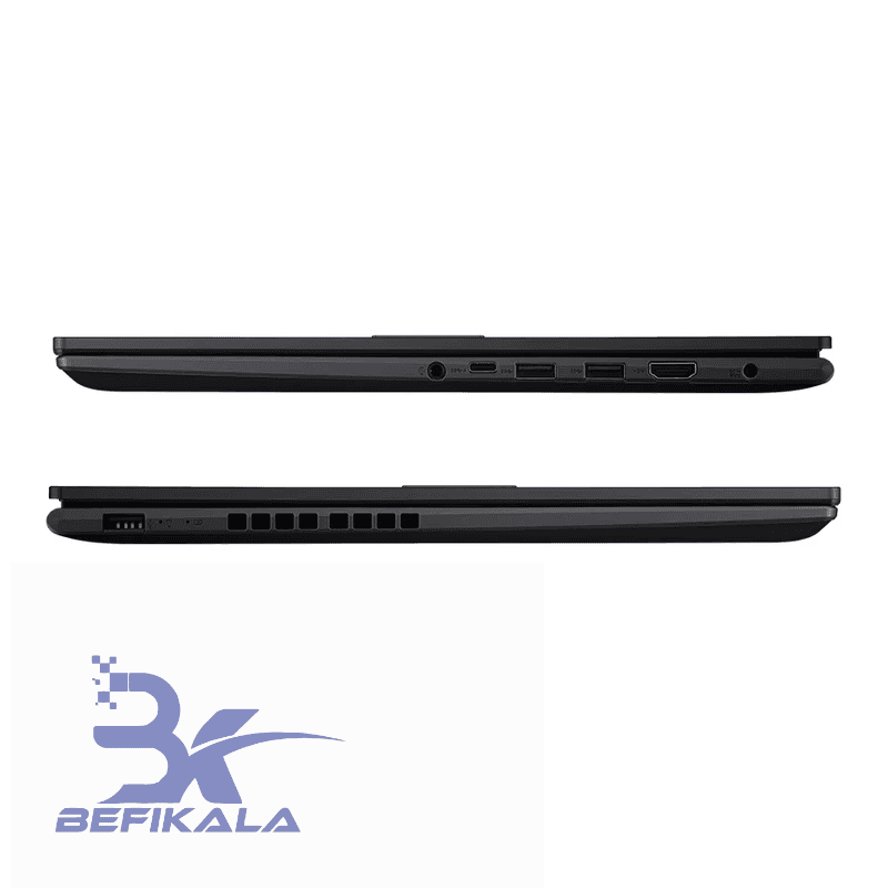 لپ تاپ ایسوس مدل ASUS M1605YA-MB725 | R7(7730U) | 8GB RAM | 512GB SSD | VRGA 8 — تصویر ۶