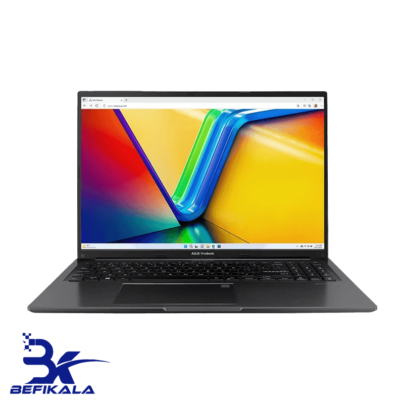 لپ تاپ ایسوس مدل ASUS M1605YA-MB725 | R7(7730U) | 8GB RAM | 512GB SSD | VRGA 8